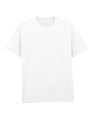 T-shirt Gildan Light Cotton Adult 30NLB0 Wit